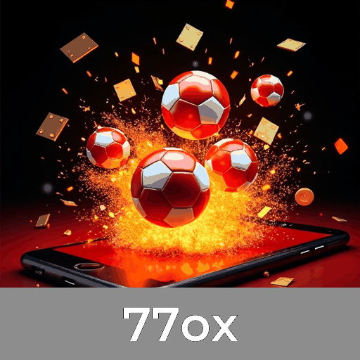77ox: Especialistas em Apostas Esportivas no Brasil