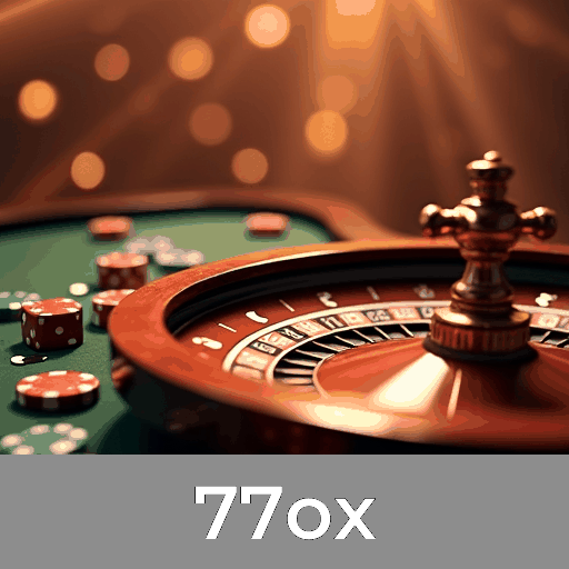 77ox: A Conveniência e Funcionalidade Total do Aplicativo Móvel