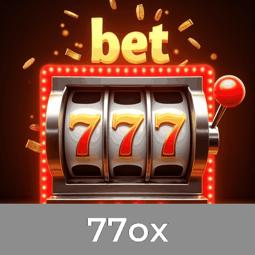 77ox: Seu Cassino Premiado e Seguro