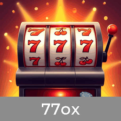77ox: A Plataforma Líder em Jogos Online com Serviços Profissionais
