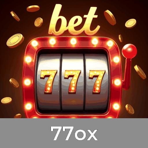77ox: Slots Excitantes, Jogos de Mesa Estratégicos, e Experiências Imersivas com Dealer ao Vivo